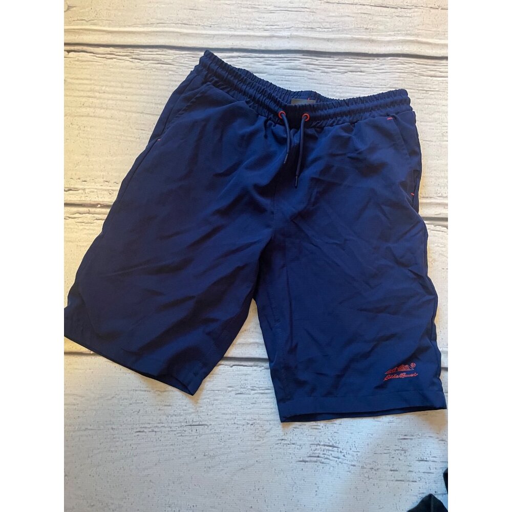 Eddie Bauer water resistant shorts